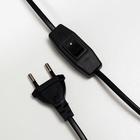 Лампа настольная 16401/1PK E14 40Вт розовый 17х17х24 см RISALUX - Фото 10