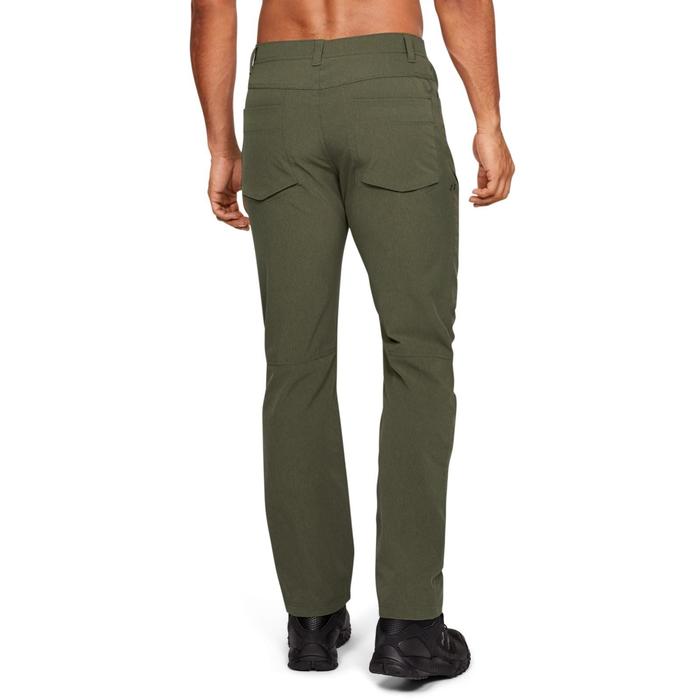 Men's ua hot sale adapt pants