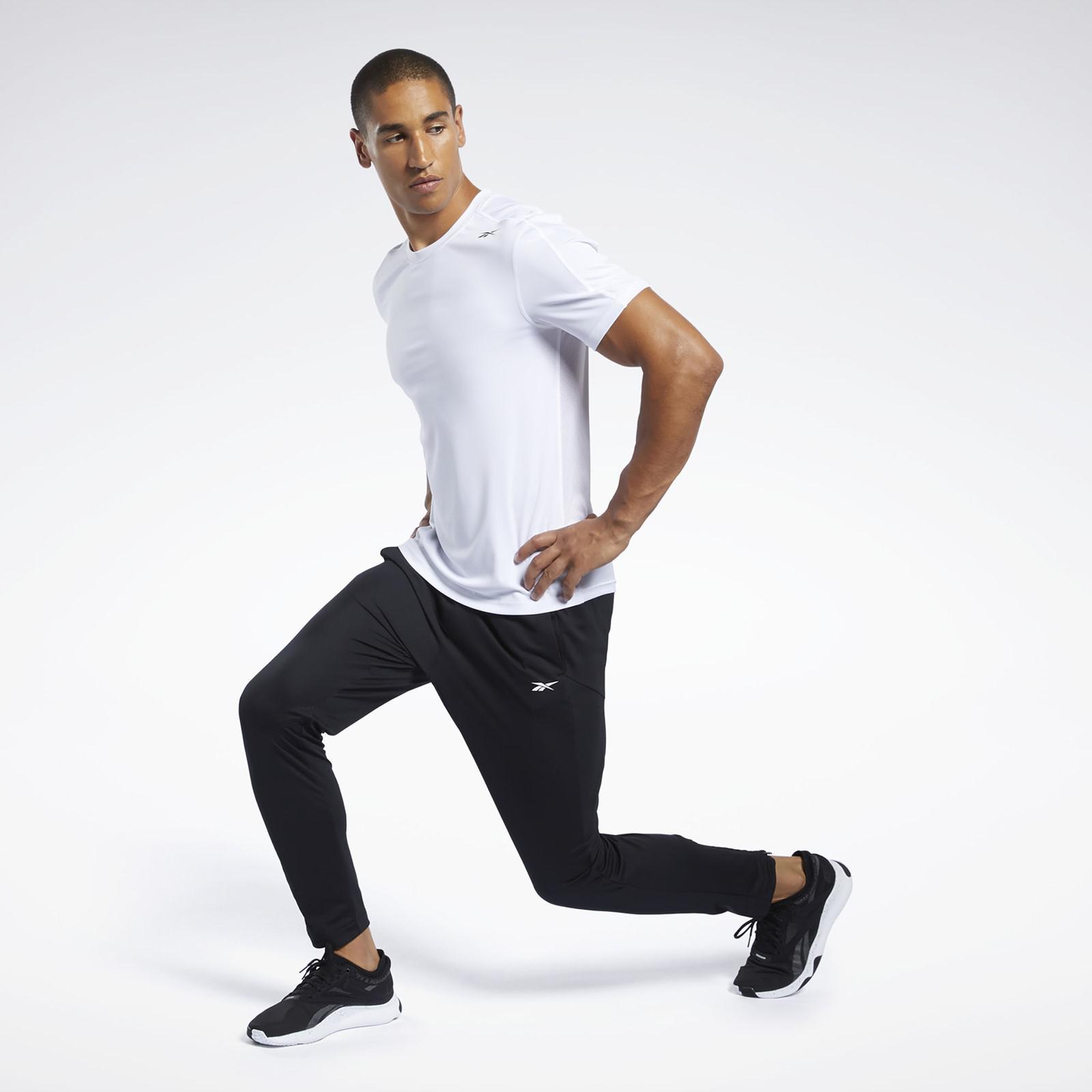 Core Knit Sweat Pant by Reebok