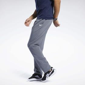 

Брюки мужские, Reebok Te Woven Ul Pant, размер 44-46 (FP9169)
