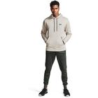 Брюки мужские, Under Armour Fleece Jogger, размер 46-48 (1357123-310) - Фото 5