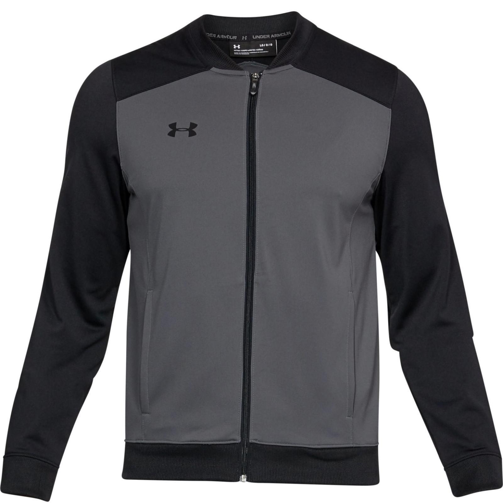 Under armour challenger 2 hot sale jacket