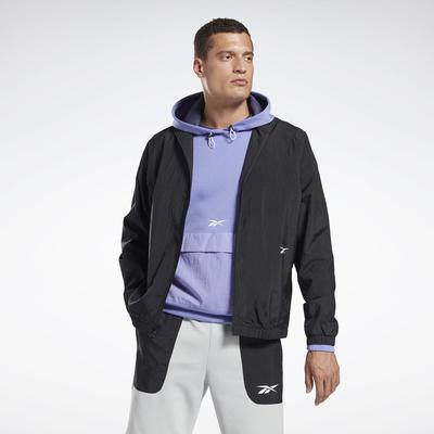 Reebok Myt Ollie Track Jacket XL EUR