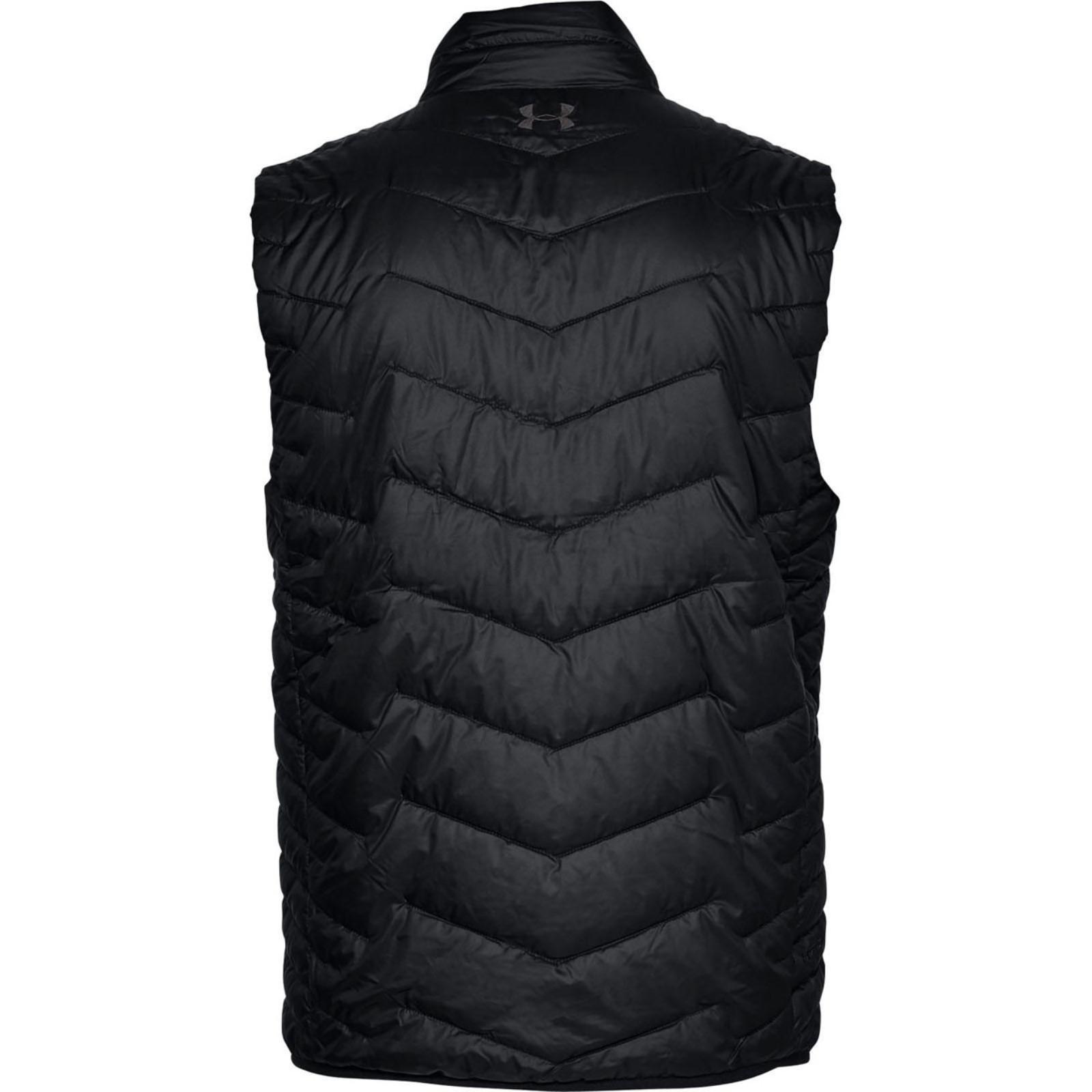 Ua reactor best sale vest