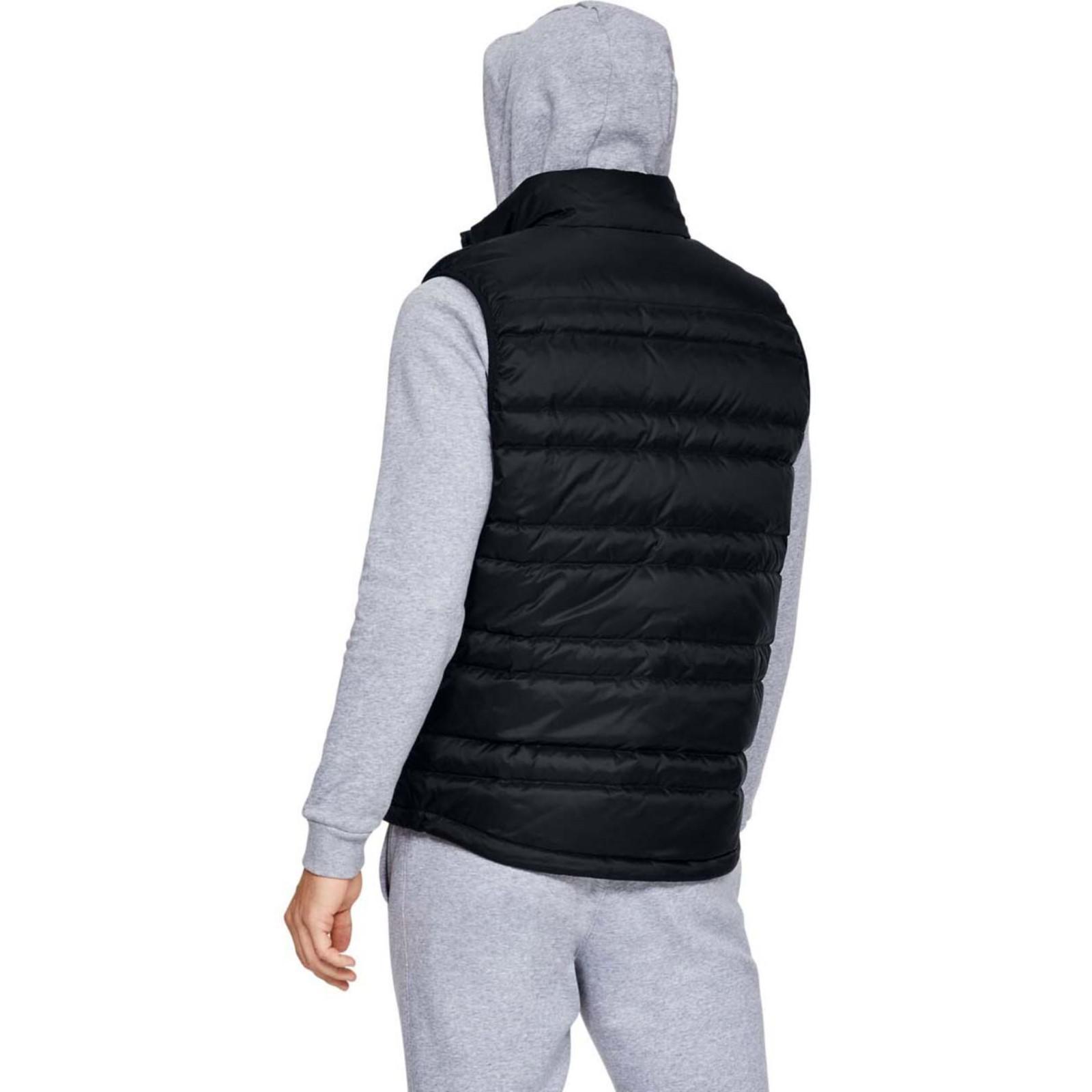 Жилет under armour. Жилет under Armour мужской. Жилетка under Armour мужская.