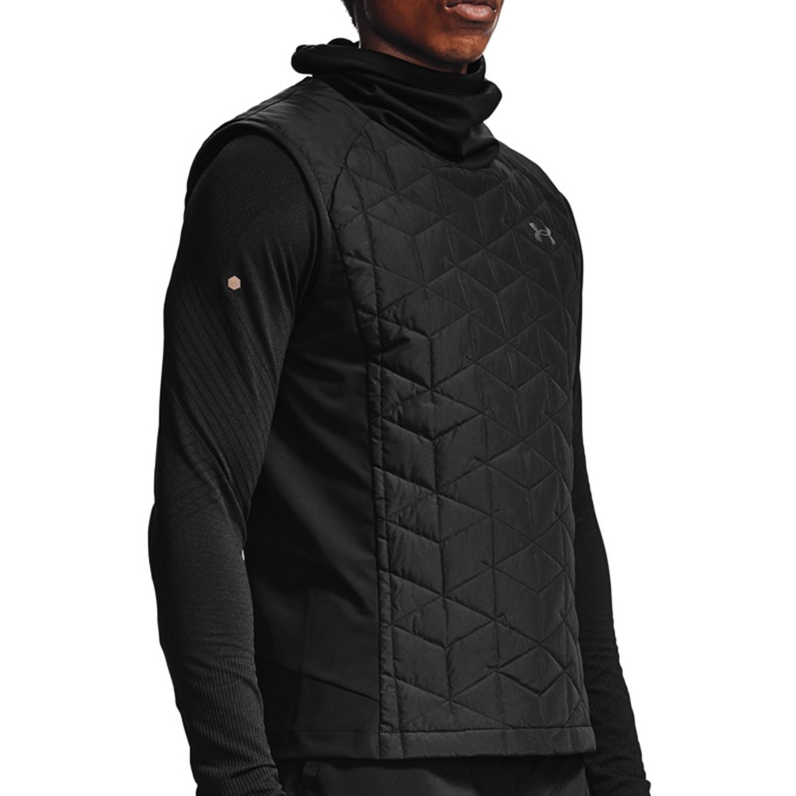 Жилет under armour. Жилетка under Armour мужская.
