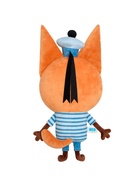 Игрушка-подушка «Коржик», Три кота - Фото 3