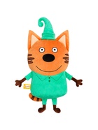 Игрушка-подушка «Компот», Три кота - Фото 2