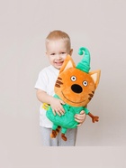 Игрушка-подушка «Компот», Три кота - Фото 4