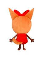 Мягкая игрушка - подушка «Карамелька», 44 см, Три кота - Фото 3