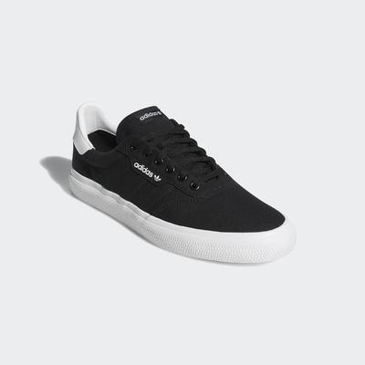 Adidas 3mc hotsell black white