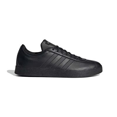 Adidas vl sales court leather