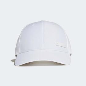 

Бейсболка Adidas Baseballcap Lt Met, размер 56-58 (GM6264)