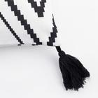 Наволочка декоративная «Этель» Марокко (вид 2), 40×40 см, хлопок 100% - Фото 2