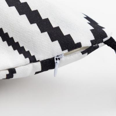 Наволочка декоративная «Этель» Марокко (вид 2), 40×40 см, хлопок 100%