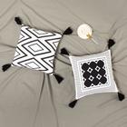 Наволочка декоративная «Этель» Марокко (вид 2), 40×40 см, хлопок 100% - Фото 5