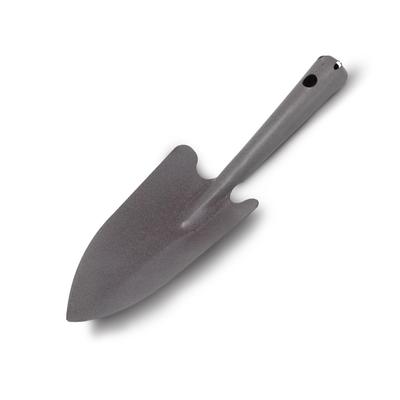 Совок посадочный, длина 29,5 см, цельнометаллический