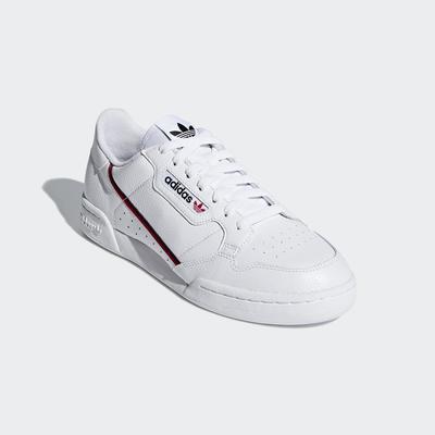 Adidas continental sale 80 43