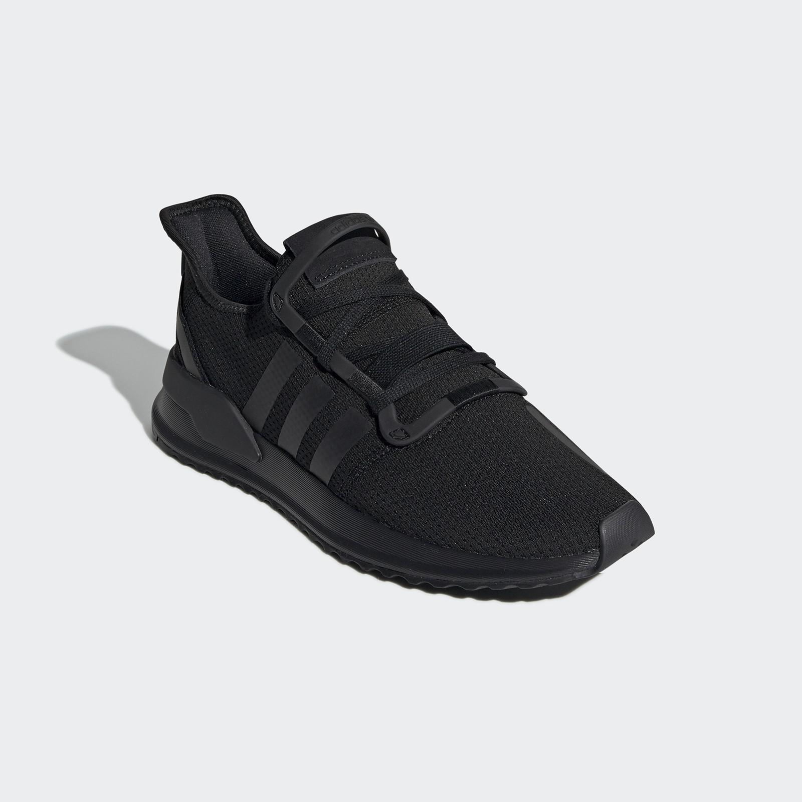 U path hot sale run adidas men