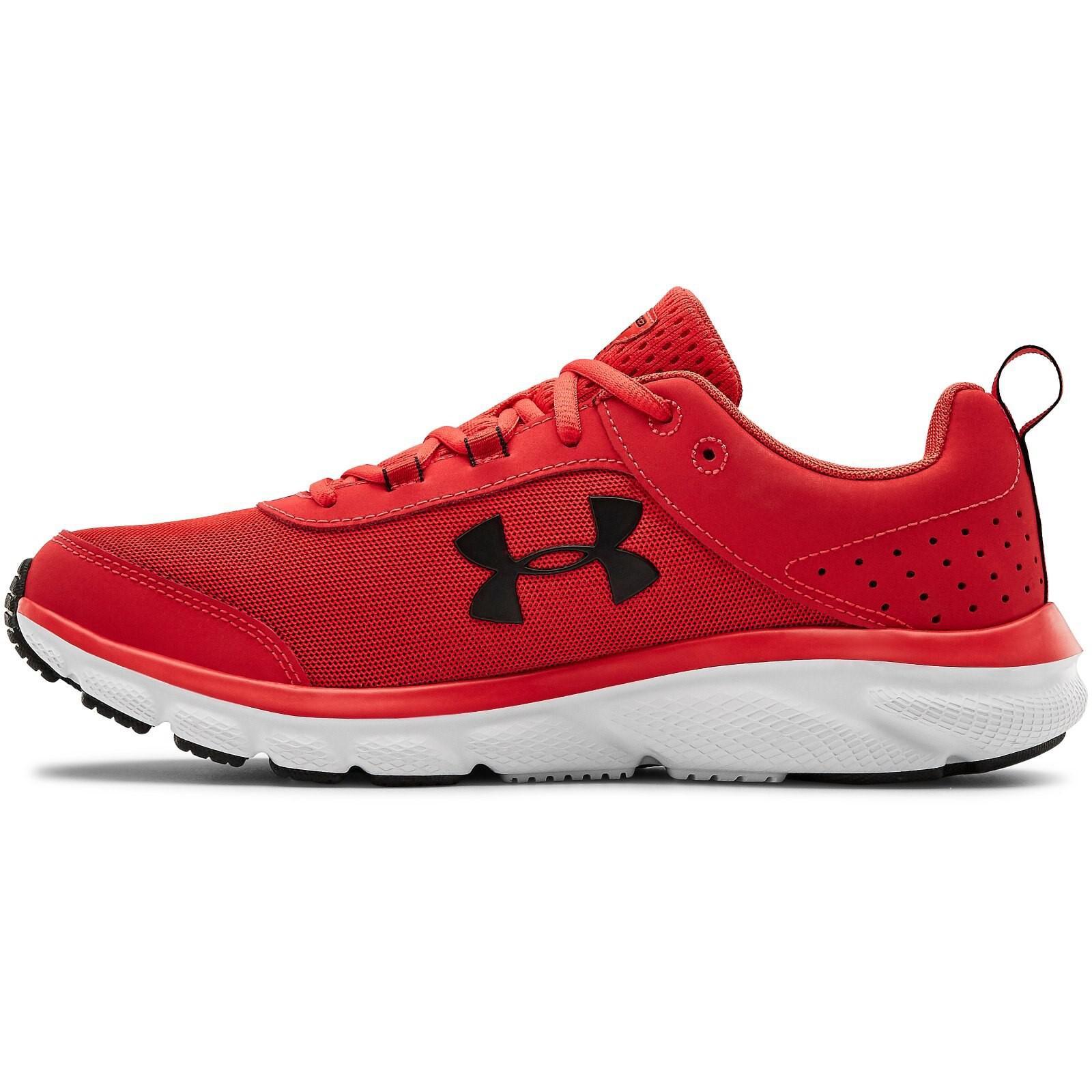 Under armour charged store assert 8 white