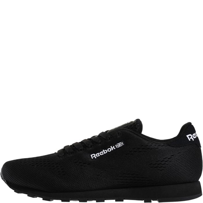 Кроссовки мужские, Reebok Classic Runner Tm, размер 43.5 (BS7489) - Фото 1
