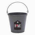 Набор подарочный «Этель» Home, полотенце, щётка, мочалка  (артикул 5373454)  большой выбор товаров оптом и в розницу по низким ценам с доставкой