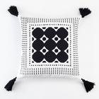 Наволочка декоративная «Этель» Марокко (вид 4), 40×40 см, 100% хлопок - Фото 3