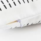 Наволочка декоративная «Этель» Марокко (вид 4), 40×40 см, 100% хлопок - Фото 4