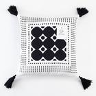 Наволочка декоративная «Этель» Марокко (вид 4), 40×40 см, 100% хлопок - Фото 6