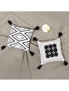 Наволочка декоративная «Этель. Марокко» (вид 4), 40×40 см, 100% хлопок - Фото 6