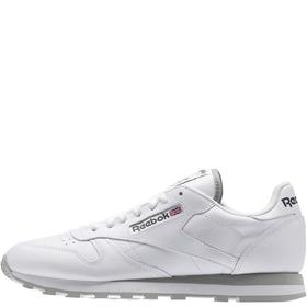 Кроссовки мужские, Reebok Classic Leather, размер 46.5 (2214)