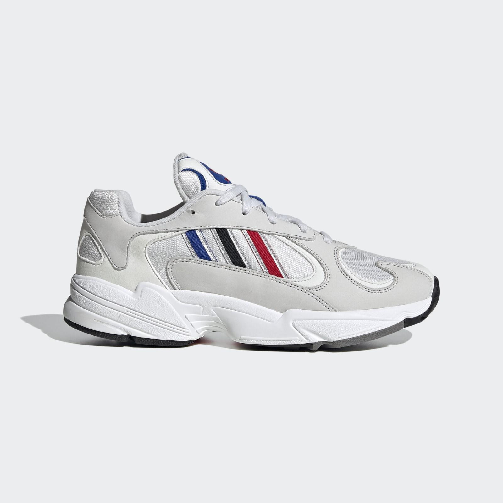 Adidas yung 1 store velcro