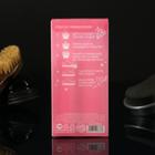 Набор для ухода за обувью «Время сиять», очиститель , отбеливатель - фото 24452866