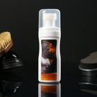 Набор для ухода за обувью «Искусство чистоты», очиститель , отбеливатель 5198639