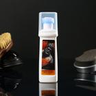 Набор для ухода за обувью «Искусство чистоты», очиститель , отбеливатель - фото 46781873