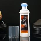 Набор для ухода за обувью «Искусство чистоты», очиститель , отбеливатель - фото 46781874