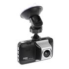 Видеорегистратор TORSO, WDR FHD 1080P, TFT 3, обзор 120° - Фото 1