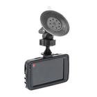 Видеорегистратор TORSO, WDR FHD 1080P, TFT 3, обзор 120° - Фото 2