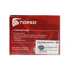 Видеорегистратор TORSO, WDR FHD 1080P, TFT 3, обзор 120° - Фото 11