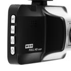 Видеорегистратор TORSO, WDR FHD 1080P, TFT 3, обзор 120° - Фото 3