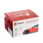 Видеорегистратор TORSO, WDR FHD 1080P, TFT 3, обзор 120° - Фото 8