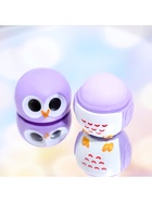 Бальзам для губ «Сова», микс цветов и ароматов - Фото 6