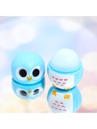 Бальзам для губ «Сова», микс цветов и ароматов - Фото 8