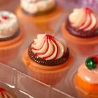 Бальзам для губ «Капкейк», микс цветов и ароматов (комплект 24 шт) - фото 21235567