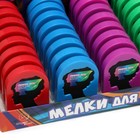 Мелки для волос, микс цветов - Фото 2