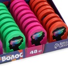 Мелки для волос, микс цветов - Фото 3