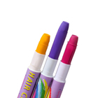 Набор мелков-карандашей для волос, 6 шт. - фото 8911651