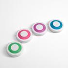 Набор мелков для волос, 4 цвета - Фото 2