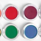 Набор мелков для волос, 4 цвета - Фото 3