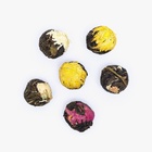 Чай зелёный китайский связанный 6 шт., 50 г - Фото 2